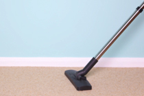 新房該如何進行清潔打掃