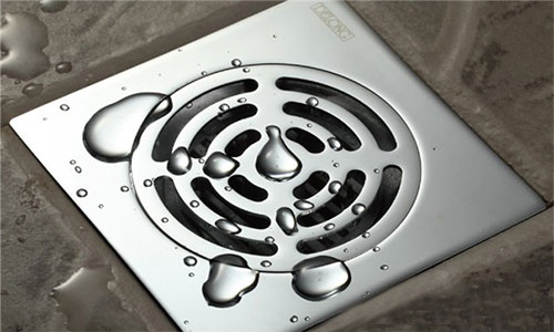 辦公室衛生間地漏效果圖