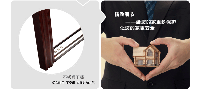 檢查防盜門是否達到要求效果圖