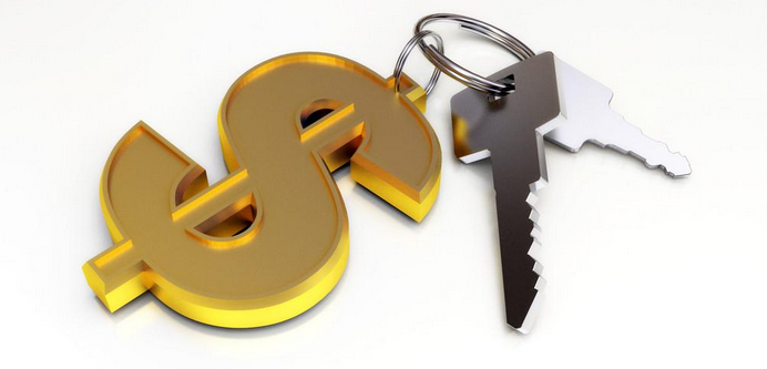 裝修未動(dòng)，費(fèi)用先行