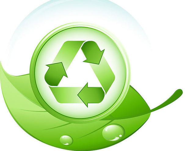 符合環(huán)保標準