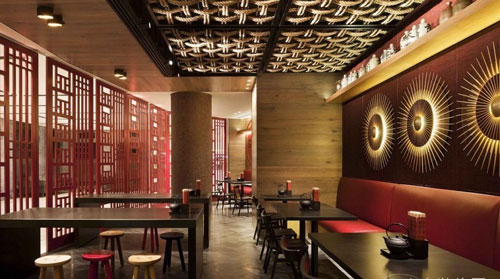 風格鮮明、特色突出