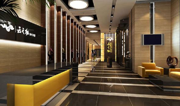 做好餐廳外觀設計，外觀設計