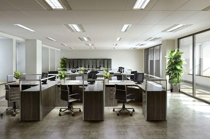 邊角點綴，結合其他陳設