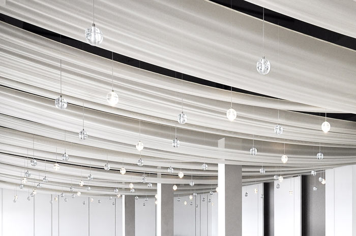 酒店燈光設(shè)計效果圖