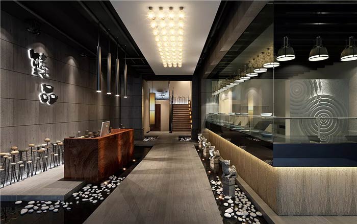 肥?；疱伒暄b修設計效果圖