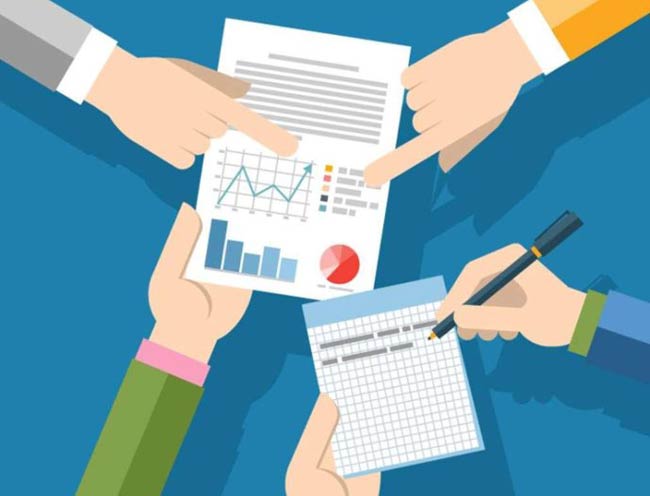 內部成本控制效果圖