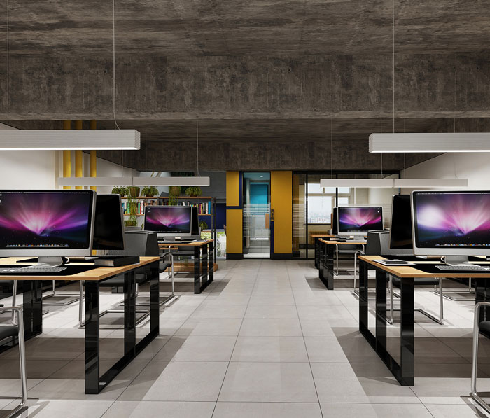 辦公室辦公區(qū)布局設(shè)計(jì)方案