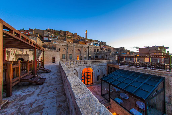 歷史文化酒店外觀設計效果圖