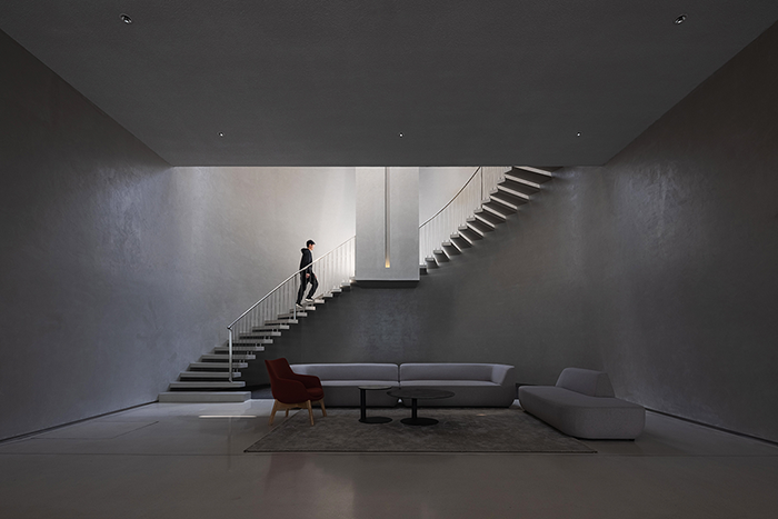 新能源材料工廠設計案例