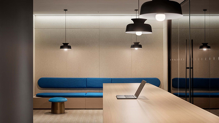 總部辦公園區大樓設計